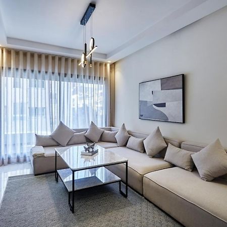 Your Home Away From Home 2 Bed Flat With Parking Casablanca Luaran gambar