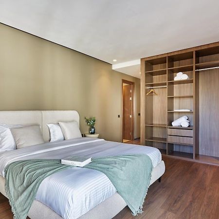 Your Home Away From Home 2 Bed Flat With Parking Casablanca Luaran gambar
